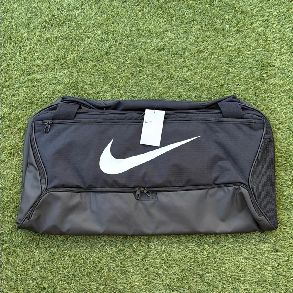 Nike Brasilia 9.0 Duffel Bag Large